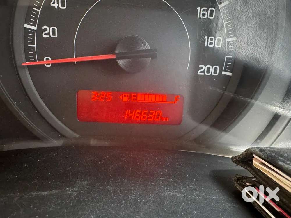 Maruti Suzuki Swift 2018