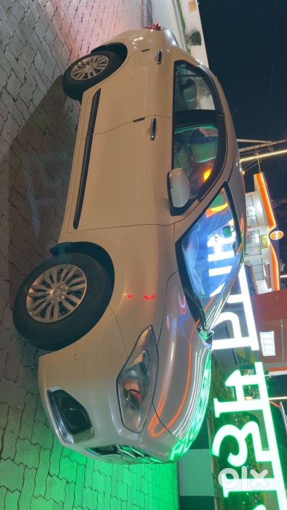  Maruti Suzuki Dzire Amt White | Excellent Condition 2022 Nov