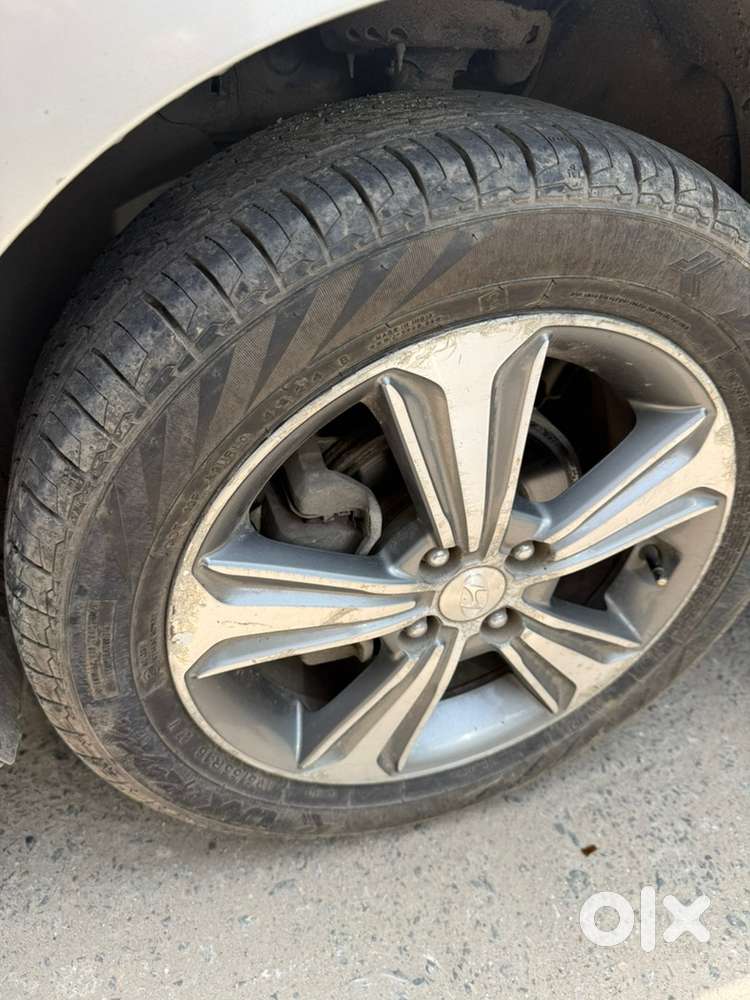 Hyundai Verna 1.6 Sx