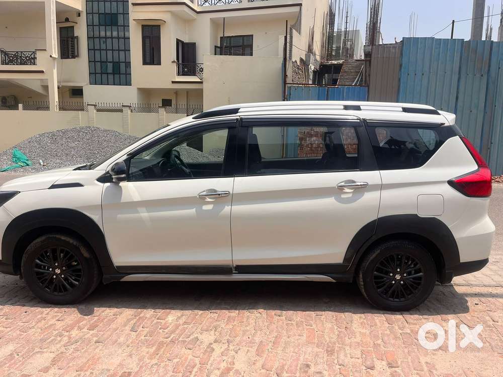 Maruti Suzuki Xl6 1.5 Zeta At, 2020, Petrol