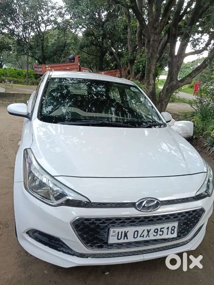 Hyundai I20 2017 Petrol 31000 Km Driven