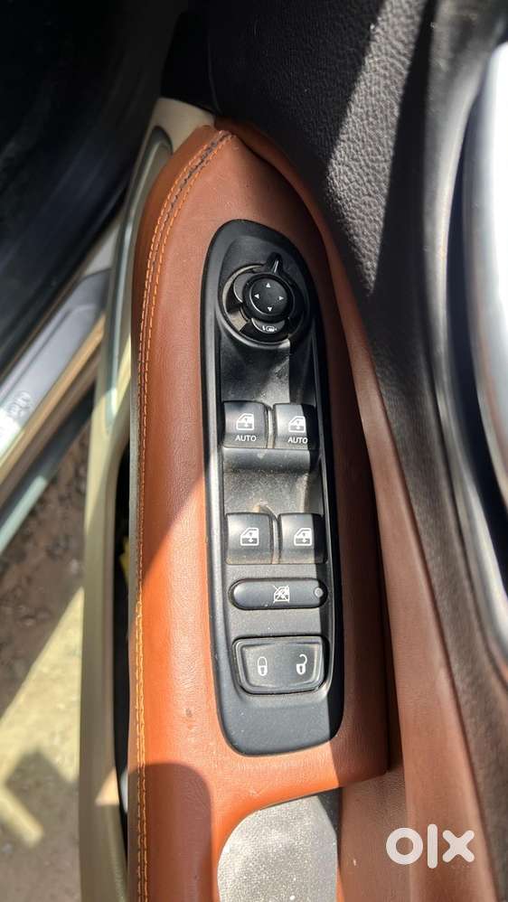 Jeep Compass 2017 Diesel 4x4