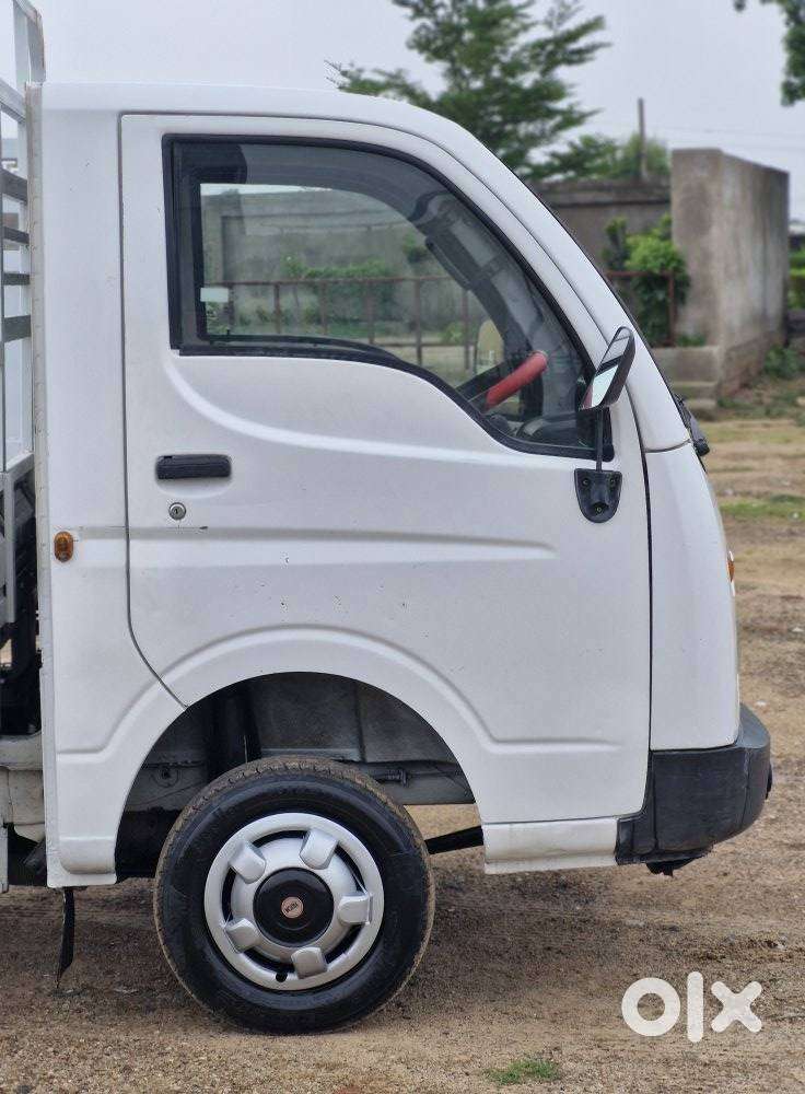 Tata Estate Std, 2021, Cng & Hybrids