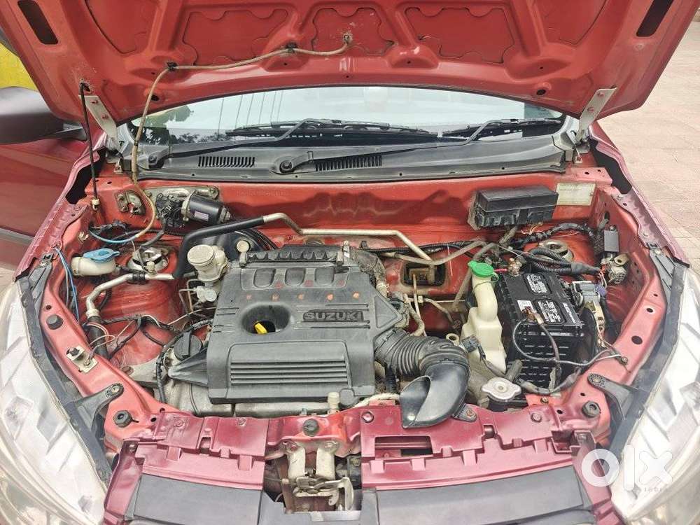 Maruti Suzuki Alto K10 Vxi (o), 2018, Petrol