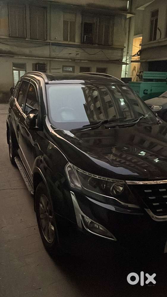 Mahindra Xuv500 Diesel 2019