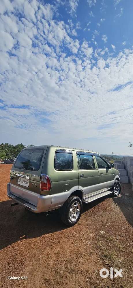 Good Condition, Centre Lock, New Tyres..