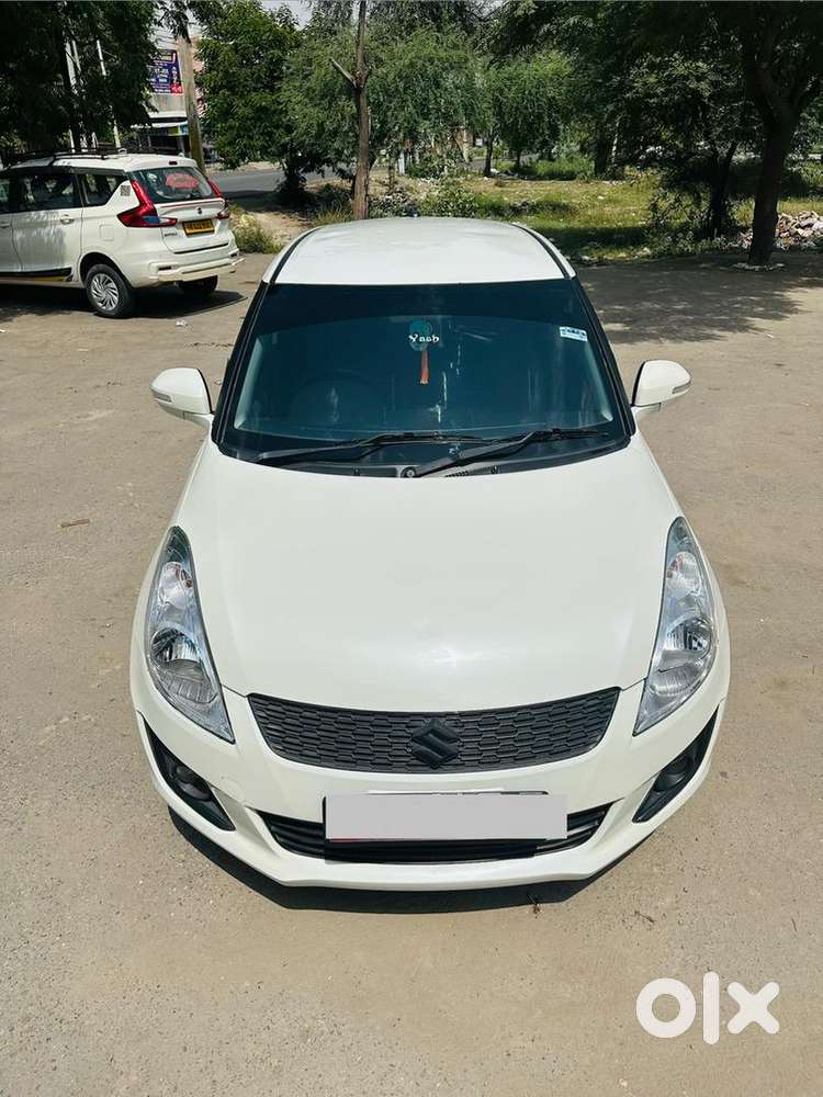 Maruti Suzuki Diesel 2017