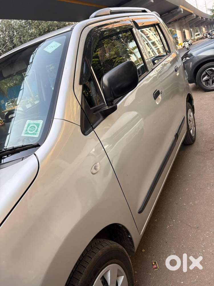 Maruti Suzuki Hybrid 2013