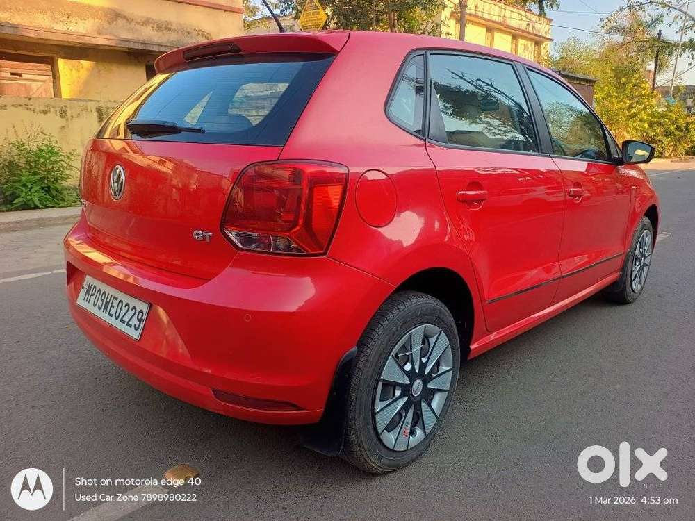 Volkswagen Polo 1.0 Mpi Comfortline, 2020, Petrol