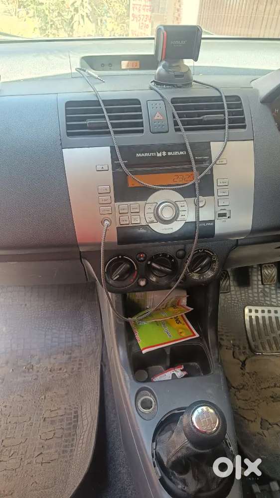 Swift Dzire  Well‑maintained  Ghaziabad  Ready For Immediate Sale”