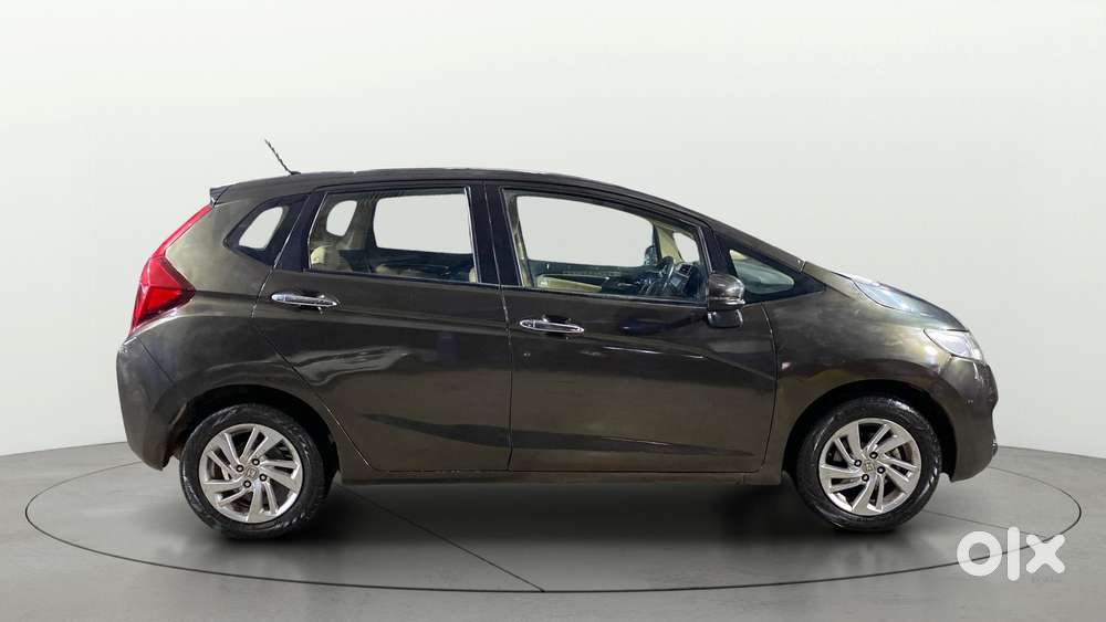 Honda Jazz Vx, 2019, Petrol
