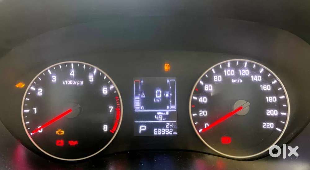 Hyundai Elite I20 Asta 1.2 At, 2018, Petrol