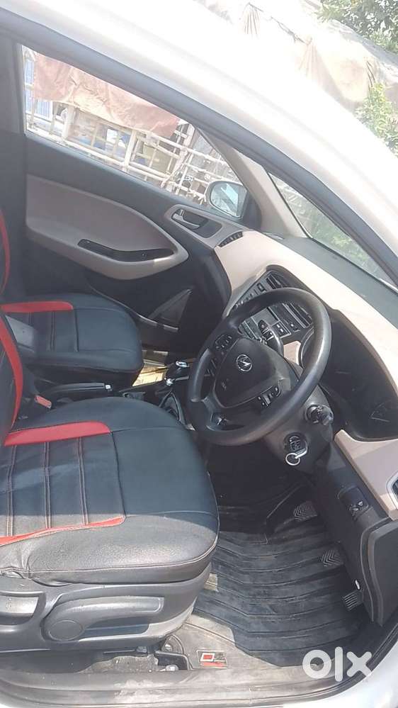 Hyundai I20 2017 Petrol Good Condition