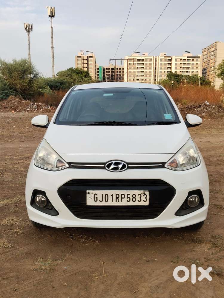 Hyundai Grand I10 1.2 Crdi Magna, 2016, Diesel