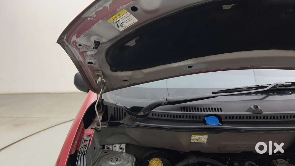 Datsun Redigo 2020-2022 1.0 T (o) Amt, 2018, Petrol