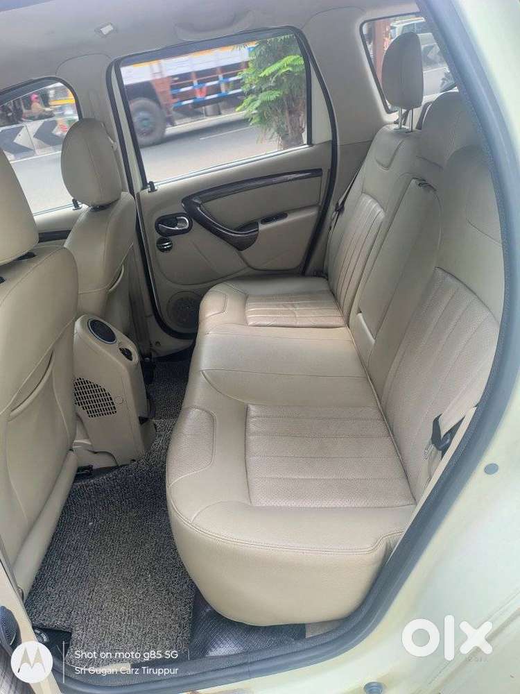 Nissan Terrano Xv D Thp 110 Ps, 2014, Diesel
