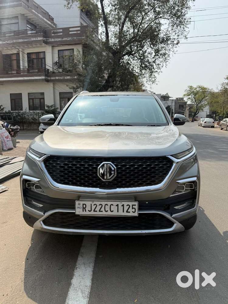 Mg Hector 2.0 Sharp Diesel, 2019, Diesel