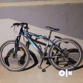 Gear cycle best sale in olx