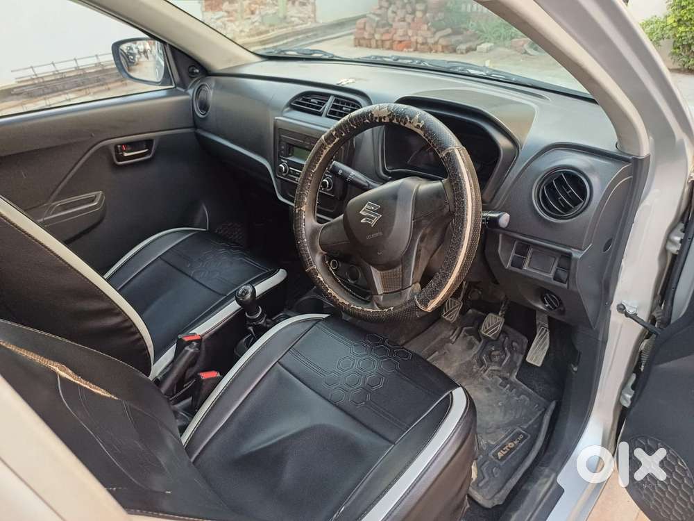Maruti Suzuki Alto K10 1.0 Vxi, 2024, Petrol