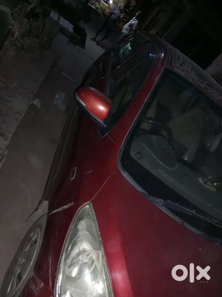 Hyundai I 10 Car , 1.2 Magna Kappa.2011 Model
