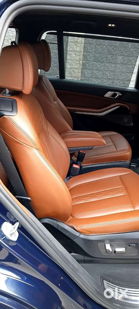 Bmw X7 3.0 Xdrive 40d M Sport, 2023, Diesel