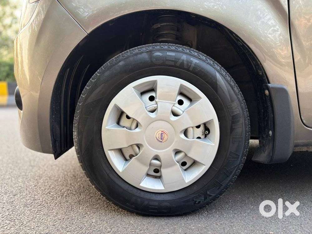 Maruti Suzuki Wagon R Lxi Cng Optional, 2021, Cng & Hybrids