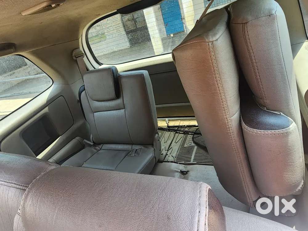 Toyota Innova 2012 Diesel Good Condition