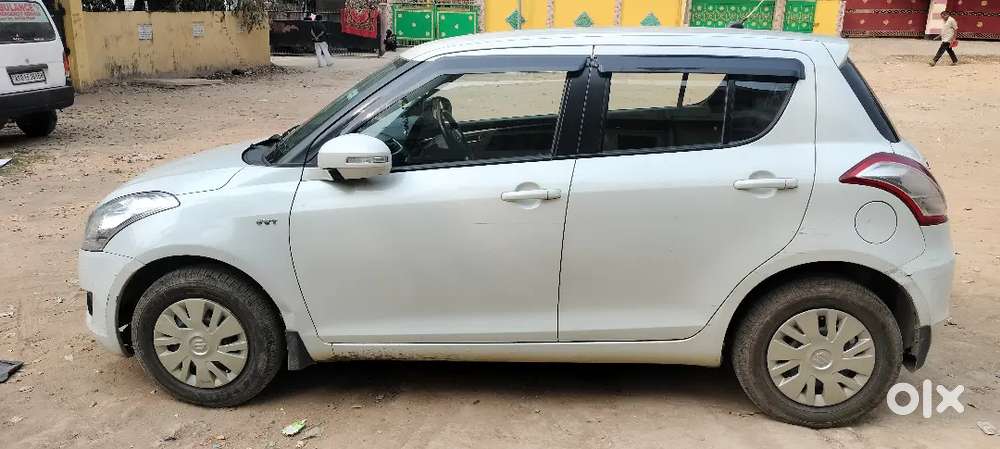 Maruti Suzuki Swift 2013 Petrol Good Condition