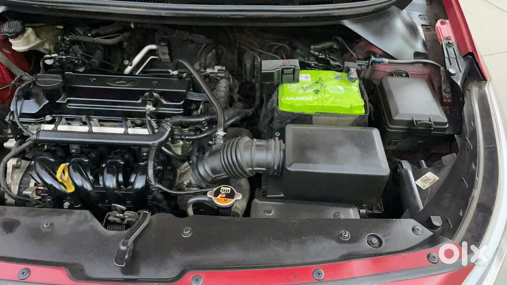 Hyundai Elite I20 Asta 1.2 Dual Tone, 2017, Petrol