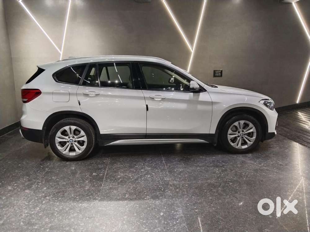 Bmw X1 Sdrive 20d X Line, 2022, Diesel