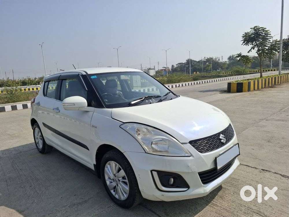 Maruti Suzuki Swift Ddis Zdi Plus, 2015, Diesel