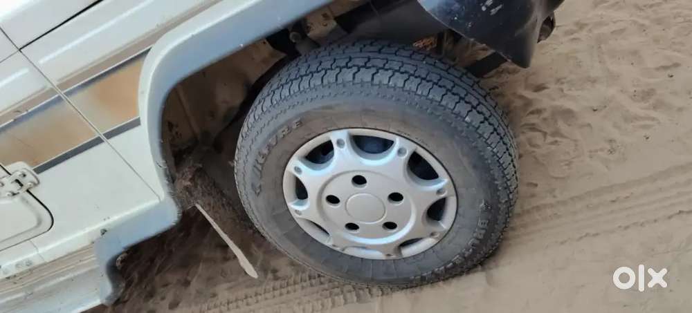 Bolero Di 2wd Bs1 06 12 2005