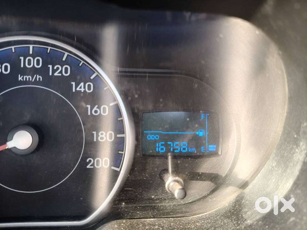 Hyundai I10 Magna 1.1l, 2015, Petrol