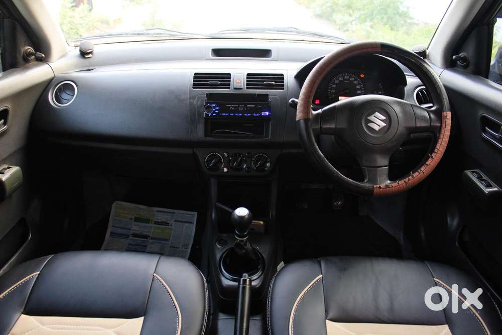 Maruti Suzuki Swift Ldi (o), 2007, Diesel