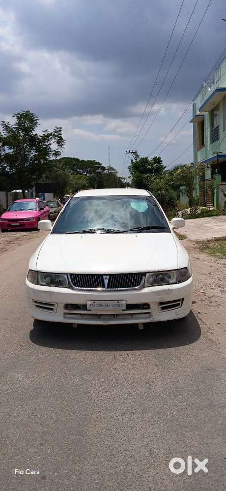 Mitsubishi Lancer 1.5 Glxi, 2004, Diesel
