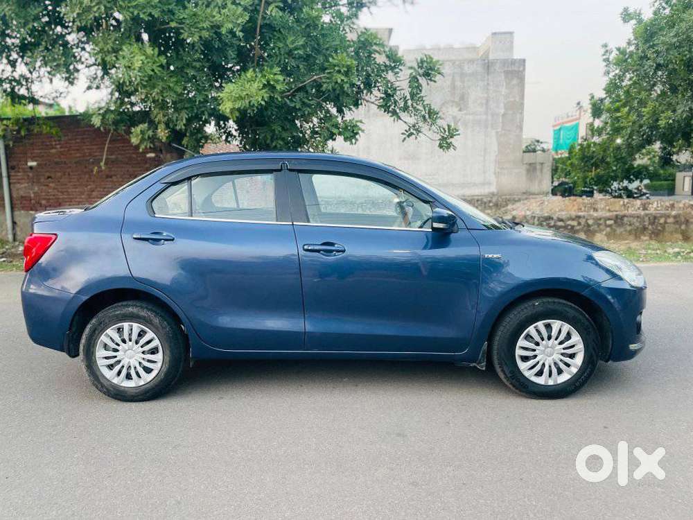 Maruti Suzuki Dzire 2017-2020 Vdi, 2019, Diesel