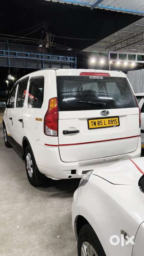 Mahindra Xylo 2019 Diesel 145000 Km Driven