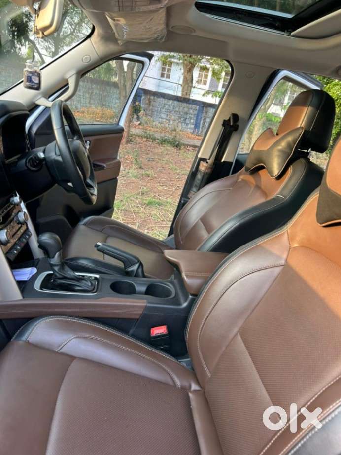 Mahindra Scorpio-n 2.2 Z8 L Diesel At 4wd 7 Str, 2022, Diesel