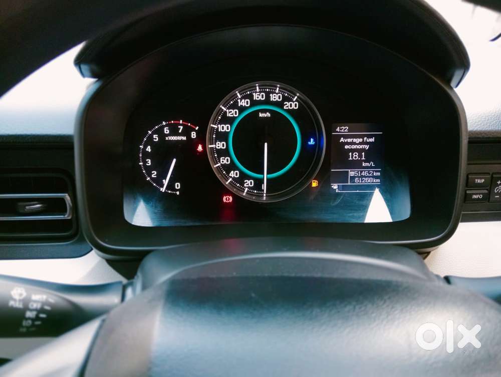 Maruti Suzuki Ignis 1.2 Zeta, 2017, Petrol