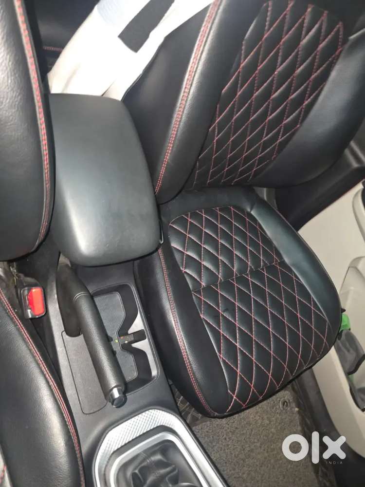 This Brand New Kia Htx Diesel Manval, Sunroop, Push Strat, Power Windo