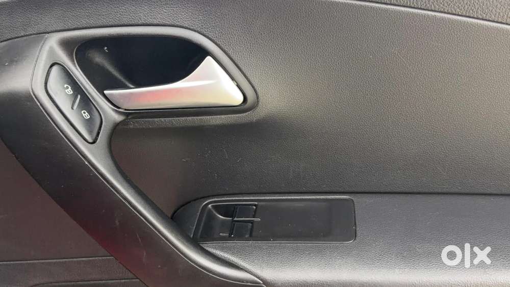 Volkswagen Polo 1.0 Mpi Trendline, 2019, Petrol