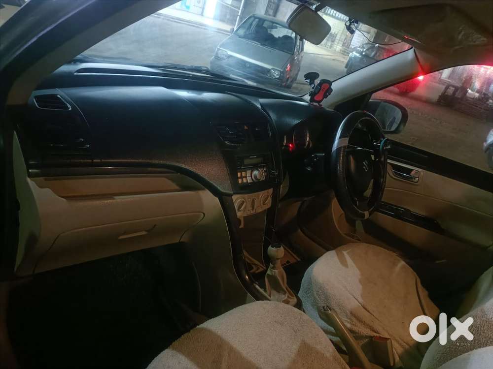 Maruti Suzuki Dzire Vdi 2013