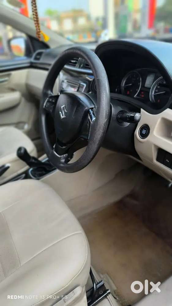 Maruti Suzuki Ciaz 2015 Diesel