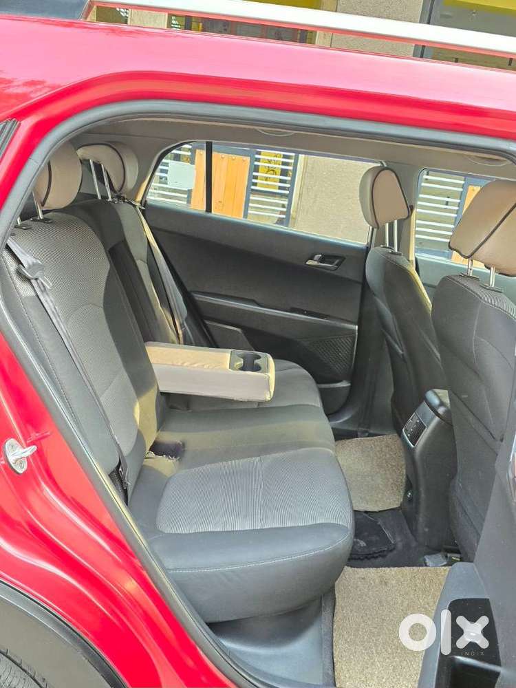 Hyundai Creta 1.6 Sx, 2016, Diesel