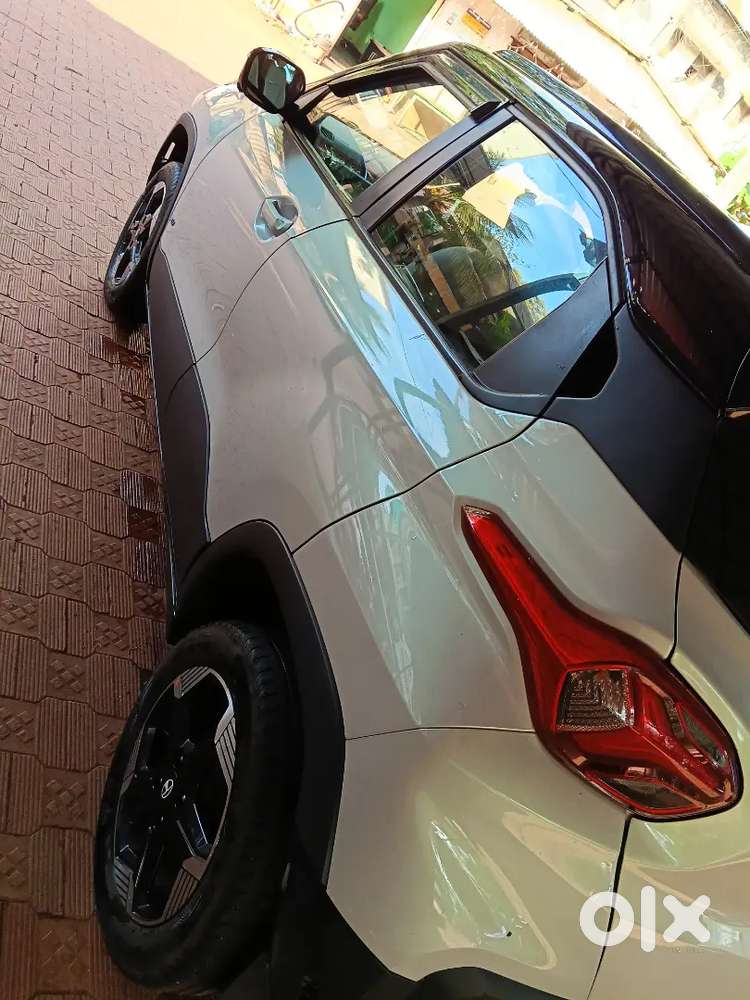 Tata Punch Ev 2025 Empowered Plus S Top Model