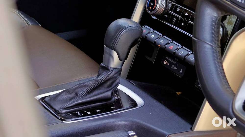 Mahindra Scorpio N Z8 L Diesel At 2wd 7 Str, 2023, Diesel