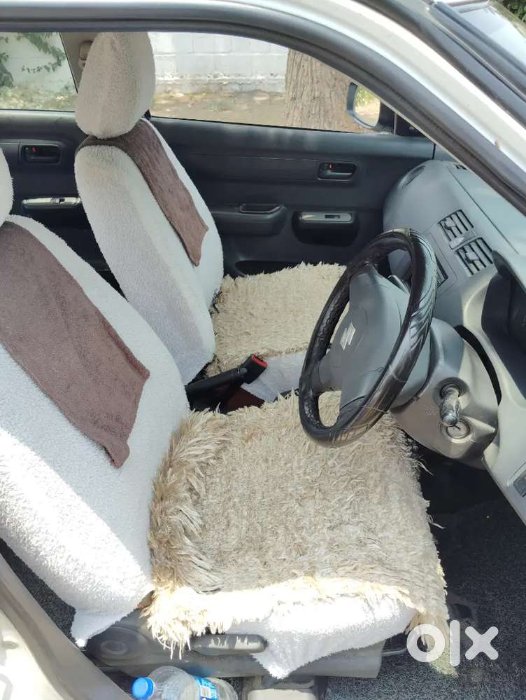 Maruti Suzuki Dzire 2016