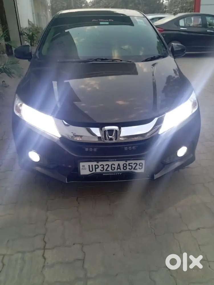 Honda City 2015 Diesel 115000 Km Driven