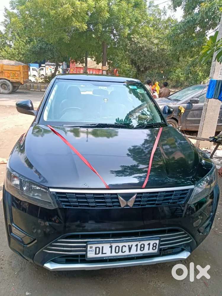 Mahindra Xuv300 2023 Petrol 55049 Km Driven