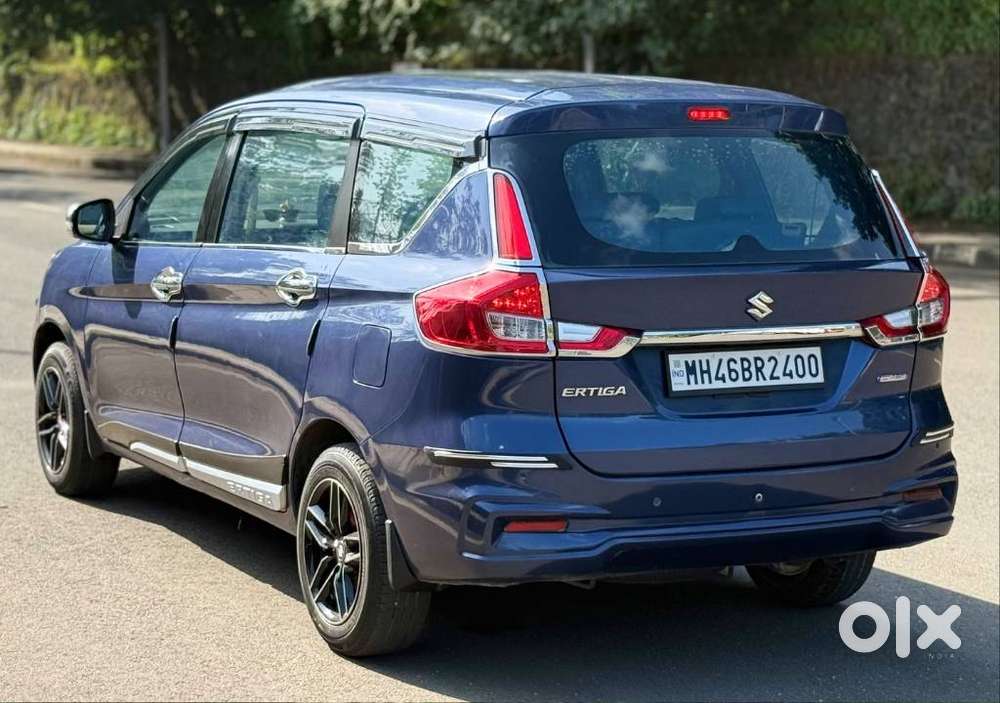 Maruti Suzuki Ertiga Shvs Vdi, 2019, Diesel